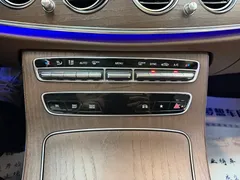 2021 Mercedes-Benz E-Class E 300 L, чёрный — фото 11