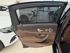 2021 Mercedes-Benz E-Class E 300 L, чёрный — фото 12
