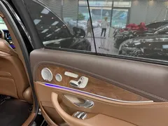 2021 Mercedes-Benz E-Class E 300 L, чёрный — фото 15