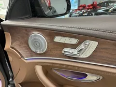 2021 Mercedes-Benz E-Class E 300 L, чёрный — фото 18