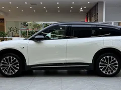 2025 Nio ES6 75kWh, белый — фото 3
