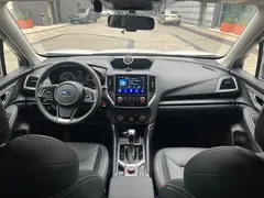 2021 Subaru Forester 2.0i Luxury, белый — фото 5