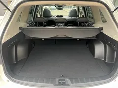2021 Subaru Forester 2.0i Luxury, белый — фото 11