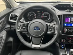 2021 Subaru Forester 2.0i Luxury, белый — фото 16