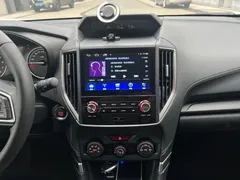 2021 Subaru Forester 2.0i Luxury, белый — фото 17