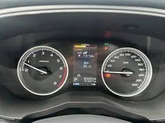 2021 Subaru Forester 2.0i Luxury, белый — фото 21