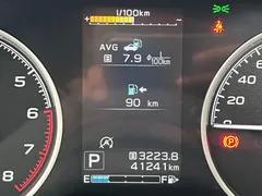 2021 Subaru Forester 2.0i Luxury, белый — фото 22