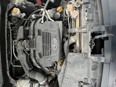 2021 Subaru Forester 2.0i Luxury, белый — фото 26