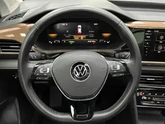 2022 Volkswagen Tharu 280TSI 2WD Luxury, белый — фото 8