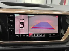 2022 Volkswagen Tharu 280TSI 2WD Luxury, белый — фото 12