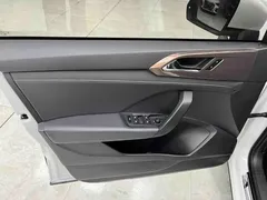 2022 Volkswagen Tharu 280TSI 2WD Luxury, белый — фото 15