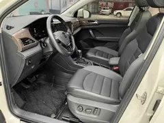 2022 Volkswagen Tharu 280TSI 2WD Luxury, белый — фото 16