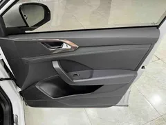 2022 Volkswagen Tharu 280TSI 2WD Luxury, белый — фото 17