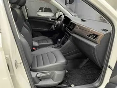 2022 Volkswagen Tharu 280TSI 2WD Luxury, белый — фото 18