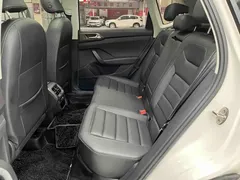 2022 Volkswagen Tharu 280TSI 2WD Luxury, белый — фото 19