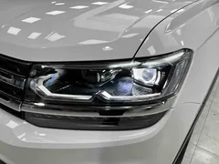 2022 Volkswagen Tharu 280TSI 2WD Luxury, белый — фото 22
