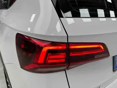 2022 Volkswagen Tharu 280TSI 2WD Luxury, белый — фото 23