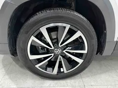 2022 Volkswagen Tharu 280TSI 2WD Luxury, белый — фото 24