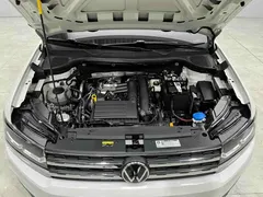 2022 Volkswagen Tharu 280TSI 2WD Luxury, белый — фото 25