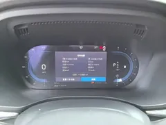 2023 Volvo XC60 4WD Luxury, чёрный — фото 12
