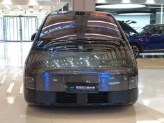 2025 Li Auto MEGA Home, белый — фото 2
