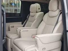 2025 Li Auto MEGA Home, белый — фото 14