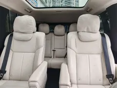 2025 Li Auto MEGA Home, белый — фото 16