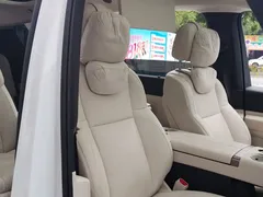 2025 Li Auto MEGA Home, белый — фото 20