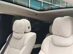 2025 Li Auto MEGA Home, белый — фото 23