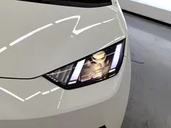 2025 BYD Seagull EV 305km, белый — фото 5