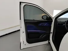 2025 BYD Seagull EV 305km, белый — фото 7