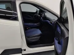 2025 BYD Seagull EV 305km, белый — фото 8