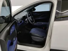 2025 BYD Seagull EV 305km, белый — фото 9