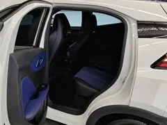 2025 BYD Seagull EV 305km, белый — фото 11