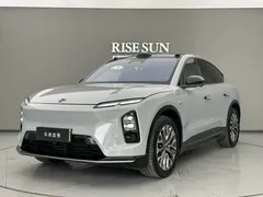 2025 Nio EC6 75kWh — фото 1