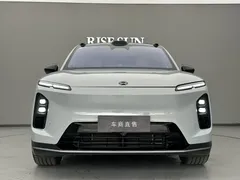 2025 Nio EC6 75kWh — фото 2