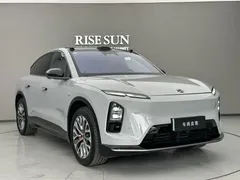 2025 Nio EC6 75kWh — фото 3