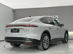 2025 Nio EC6 75kWh — фото 5