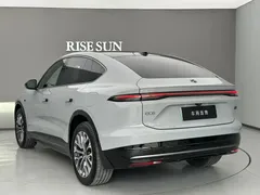 2025 Nio EC6 75kWh — фото 6
