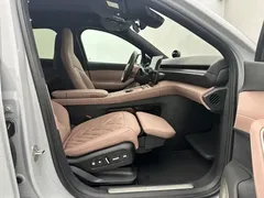 2025 Nio EC6 75kWh — фото 9