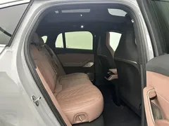 2025 Nio EC6 75kWh — фото 10