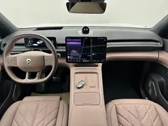 2025 Nio EC6 75kWh — фото 11