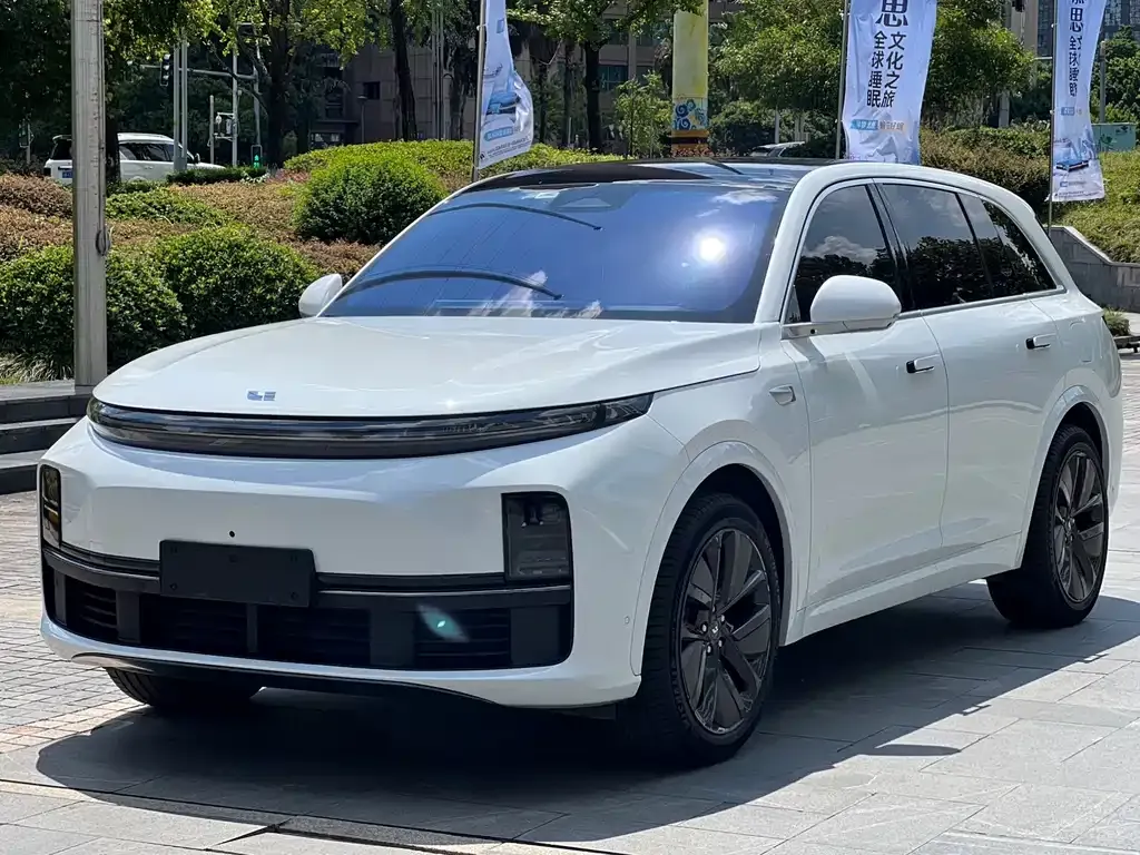 2024 Li Auto L7