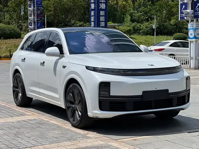 2024 Li Auto L7
