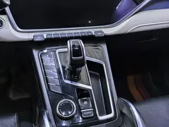2022 Geely Atlas X 1.8TD DCT, чёрный — фото 9