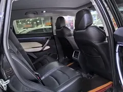 2022 Geely Atlas X 1.8TD DCT, чёрный — фото 11