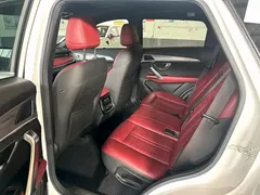 2023 Jetour X70 PRO 1.5T DCT Comfort 5, белый — фото 5