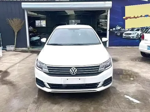 2022 Volkswagen Lavida 1.5L AT Fashion