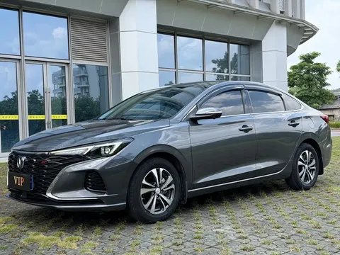 2021 Changan Eado PLUS 1.4T GDI DCT