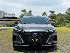 2021 Changan Eado PLUS 1.4T GDI DCT — фото 2